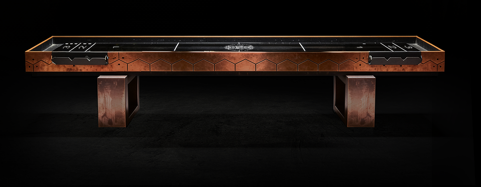 Copperline