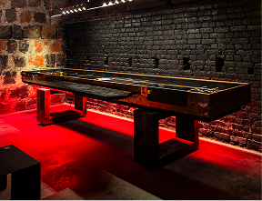 Custom LED Lighting