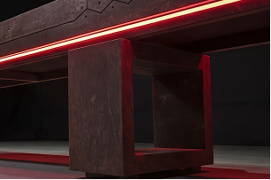 Custom LED Lighting