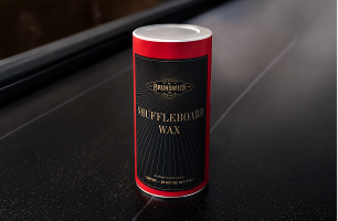 Sand/Wax Supply